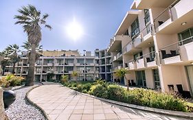 Lagoon Beach Hotel & Spa